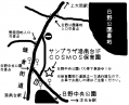 COSMOS保育園マップ