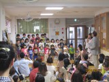 幼児の歌