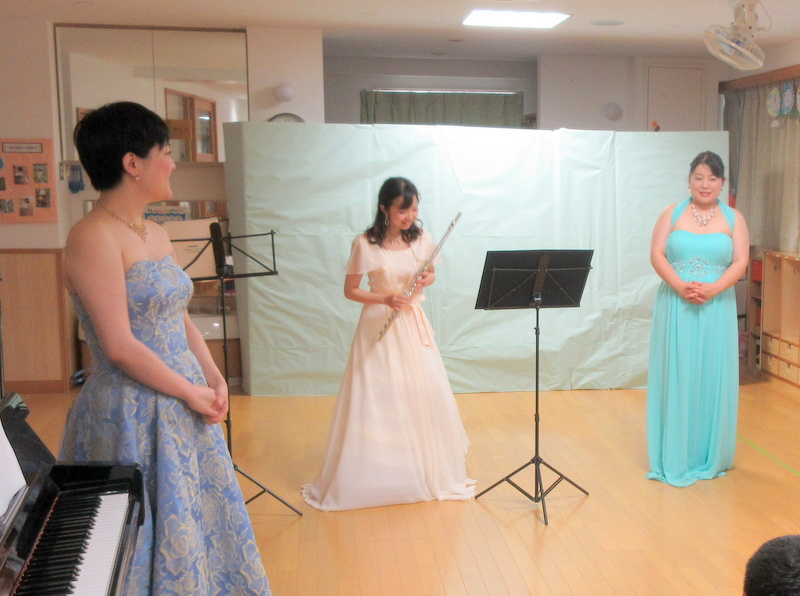 第6回親と子どものコンサート