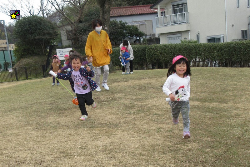 たこあげ　かぜぐみ