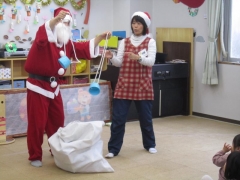 20141220+poco+クリスマス会+636_convert_20141225163407